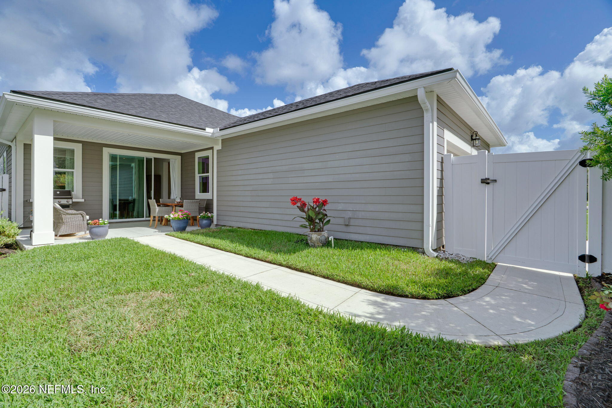 216 FOOTBRIDGE Road, St. Johns
