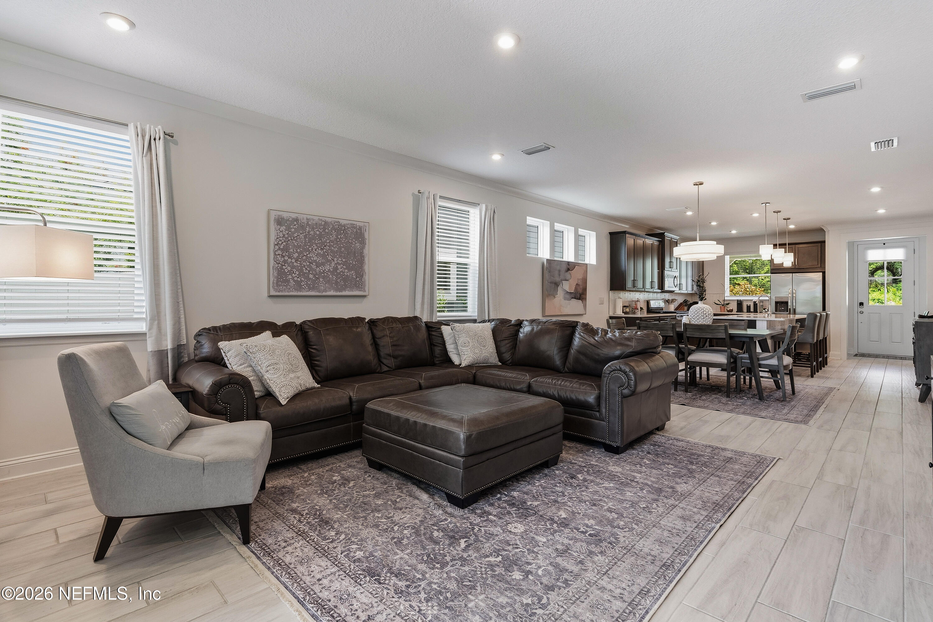 216 FOOTBRIDGE Road, St. Johns