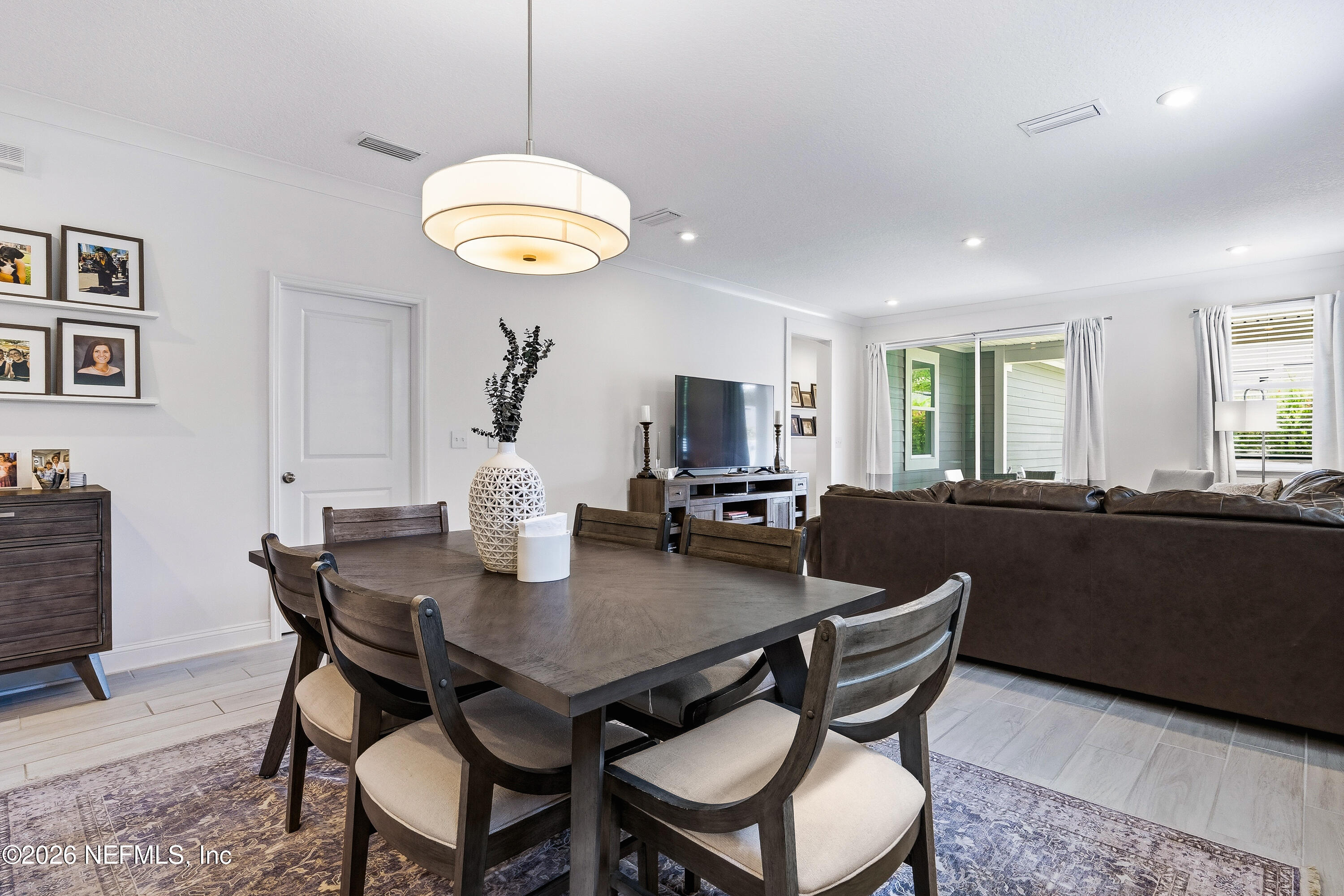 216 FOOTBRIDGE Road, St. Johns