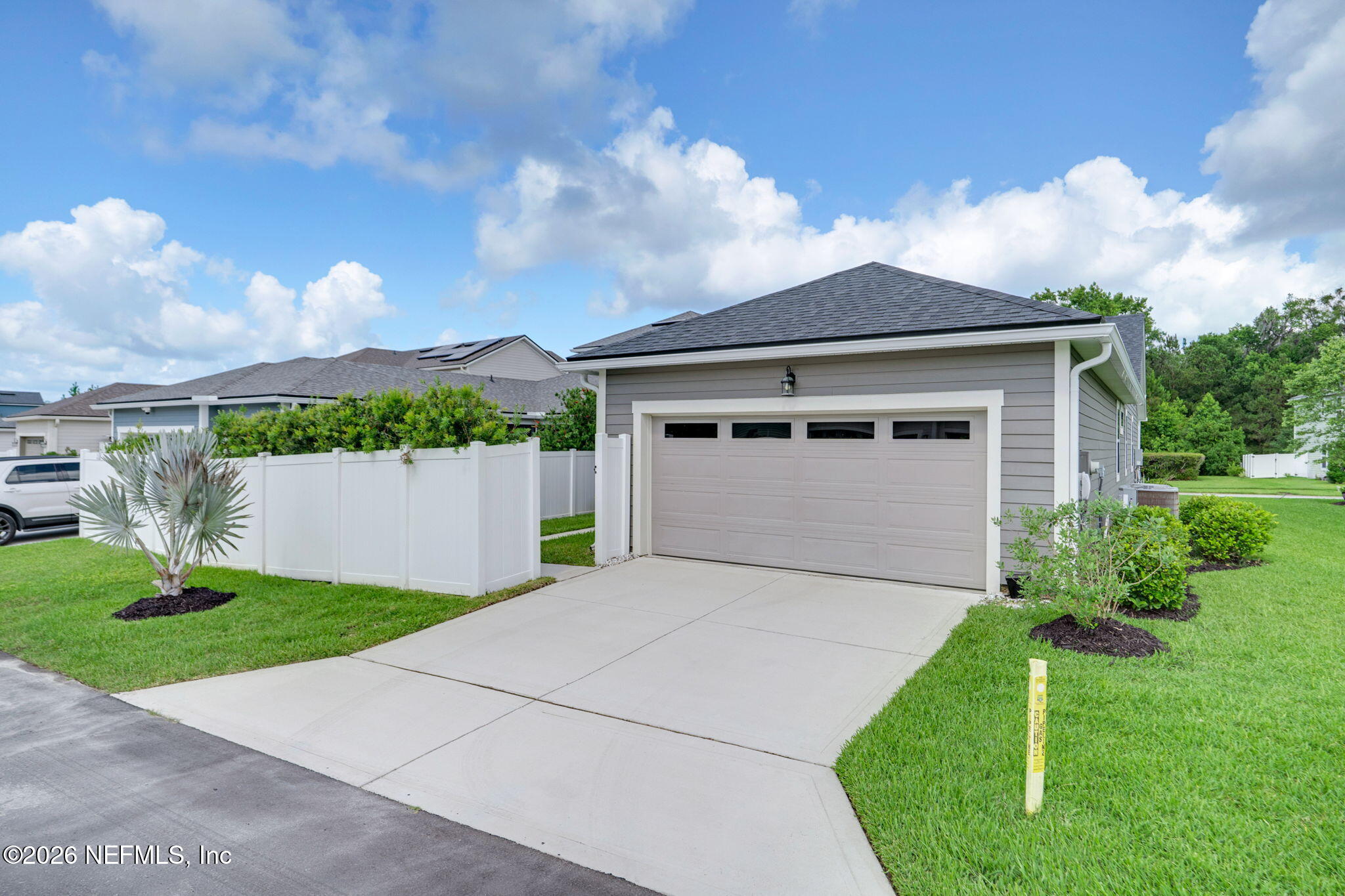 216 FOOTBRIDGE Road, St. Johns