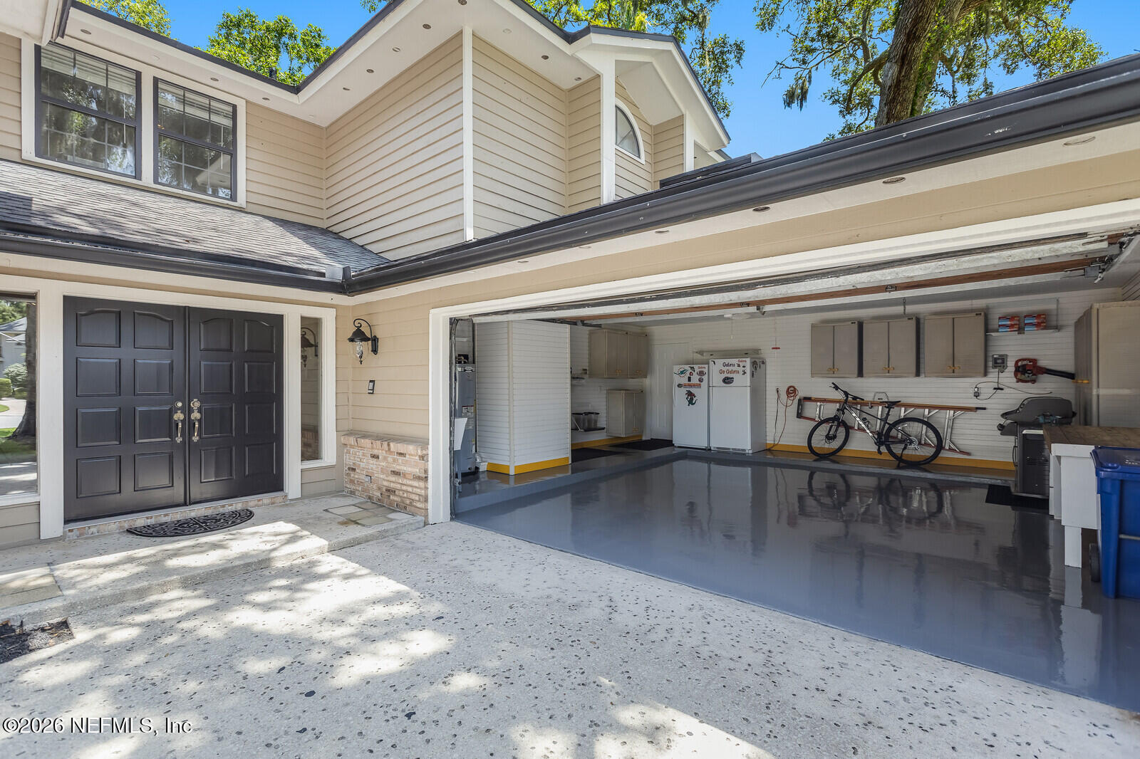 5008 BUTTONWOOD Drive