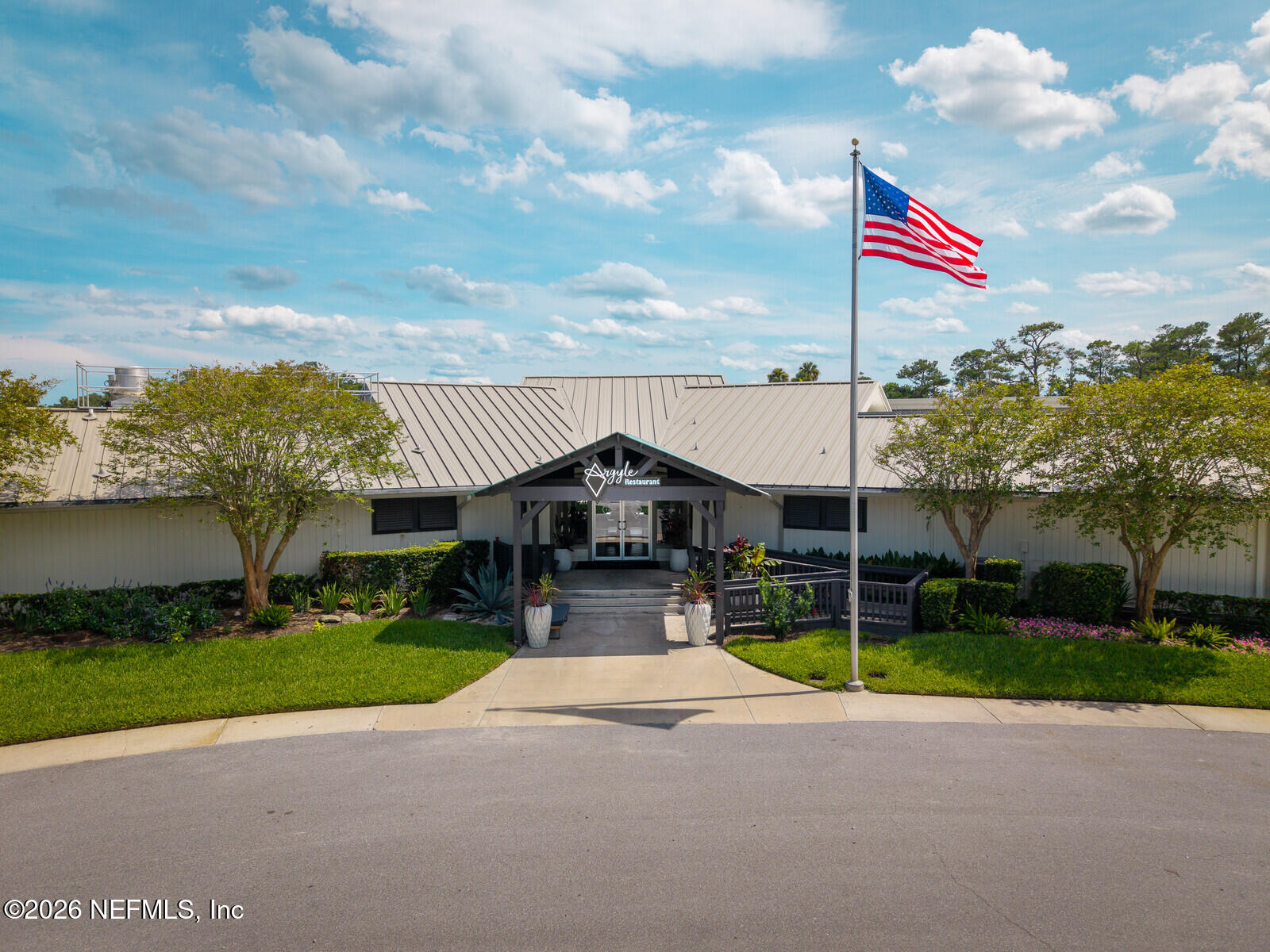 5008 BUTTONWOOD Drive