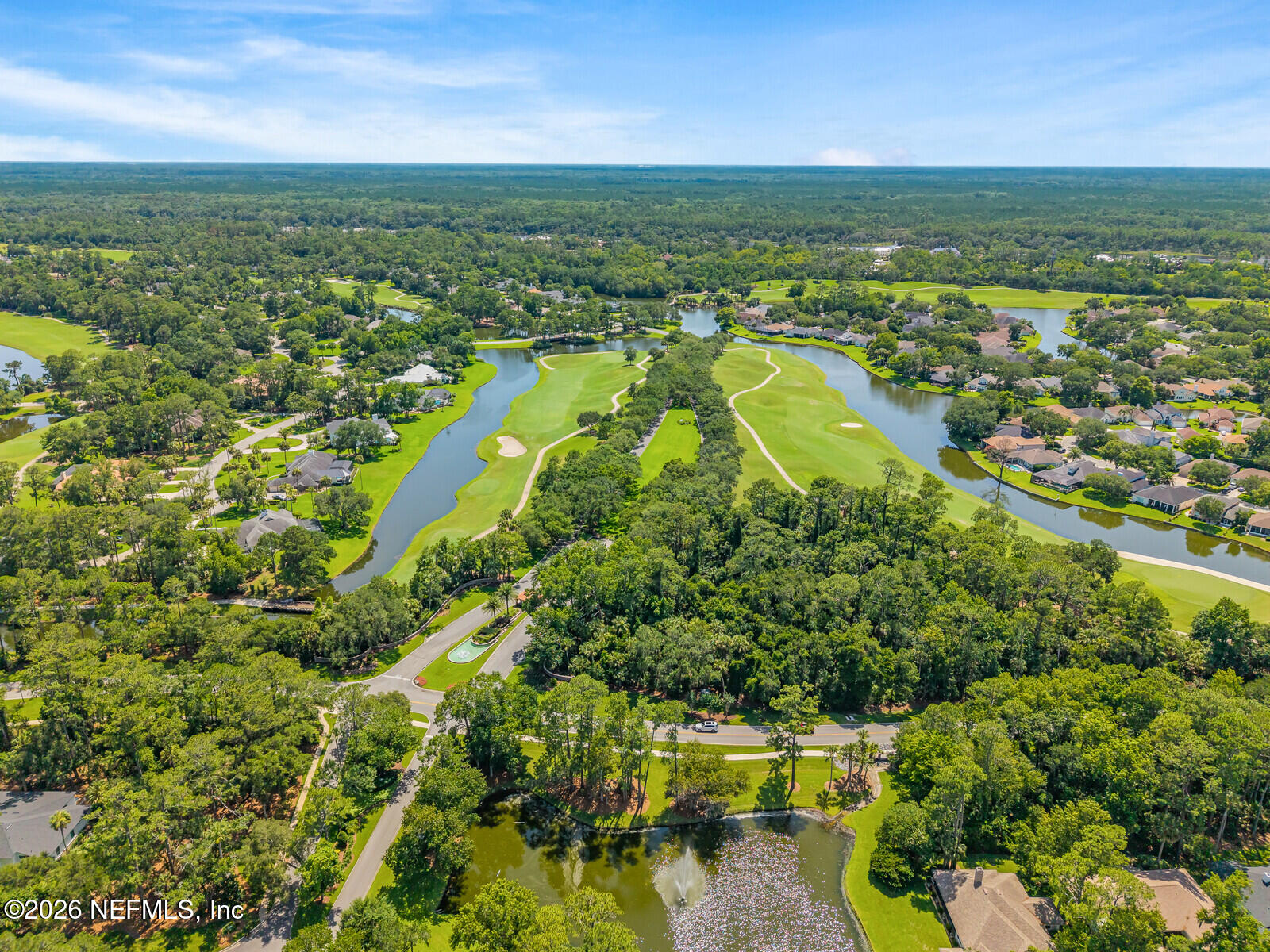 5008 BUTTONWOOD Drive
