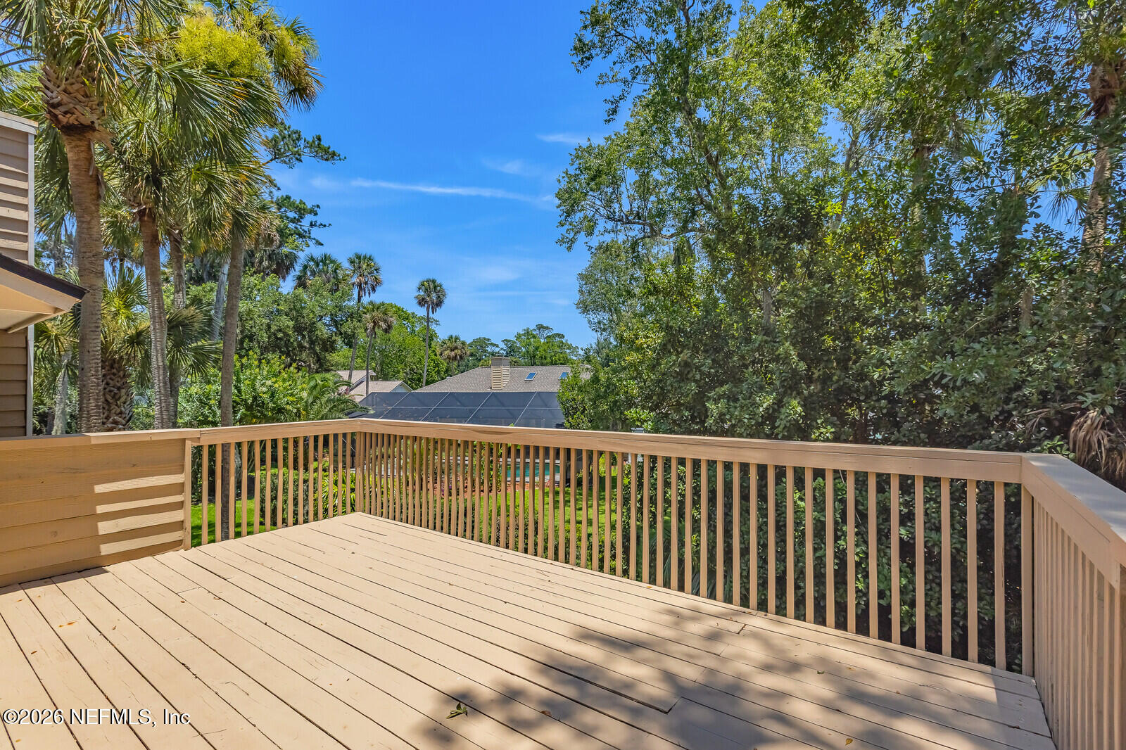 5008 BUTTONWOOD Drive
