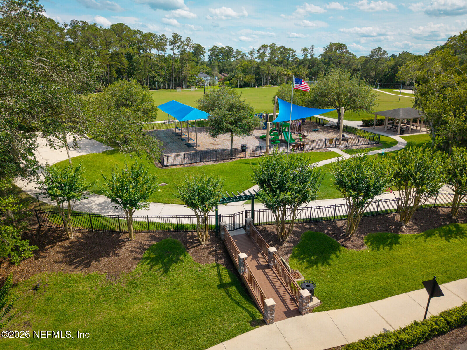 5008 BUTTONWOOD Drive