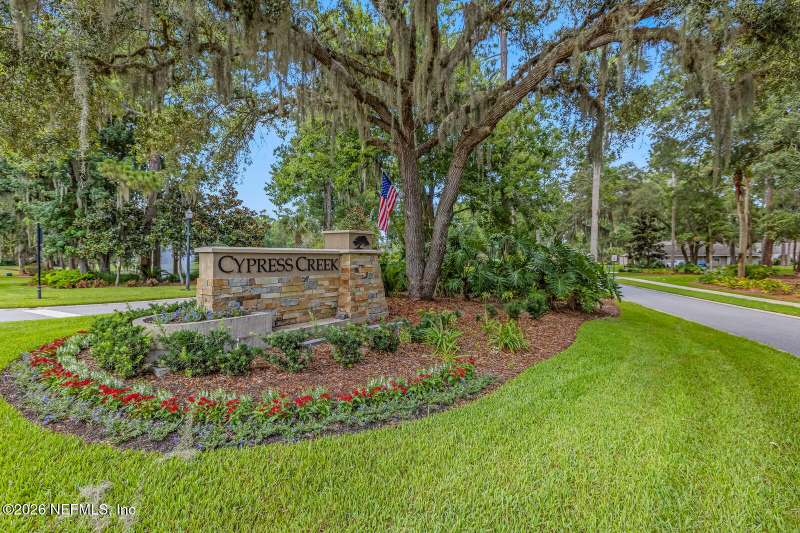 5008 BUTTONWOOD Drive