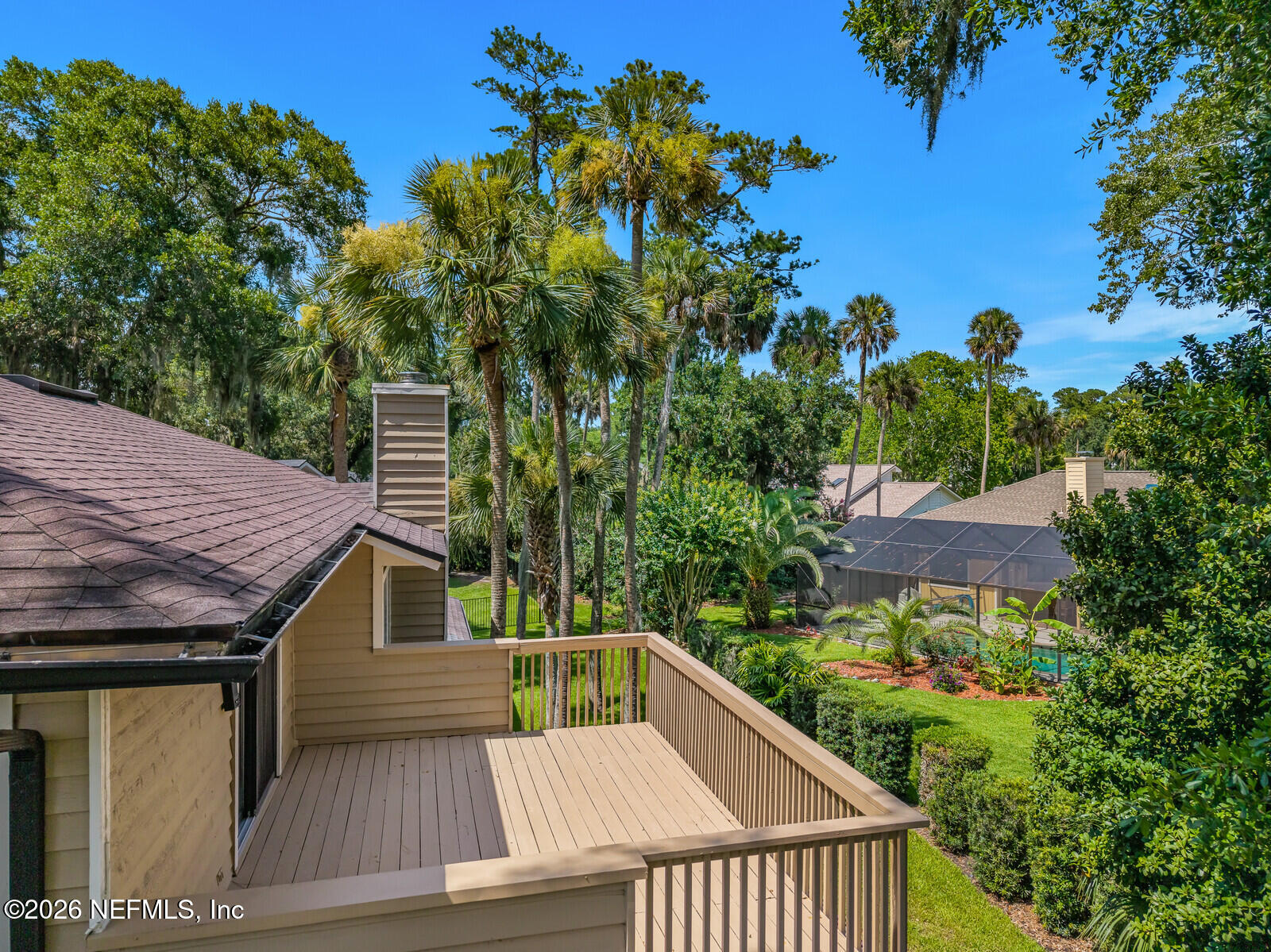 5008 BUTTONWOOD Drive