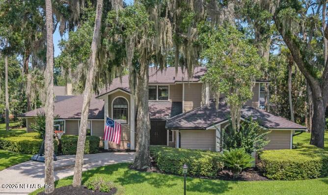 5008 BUTTONWOOD Drive