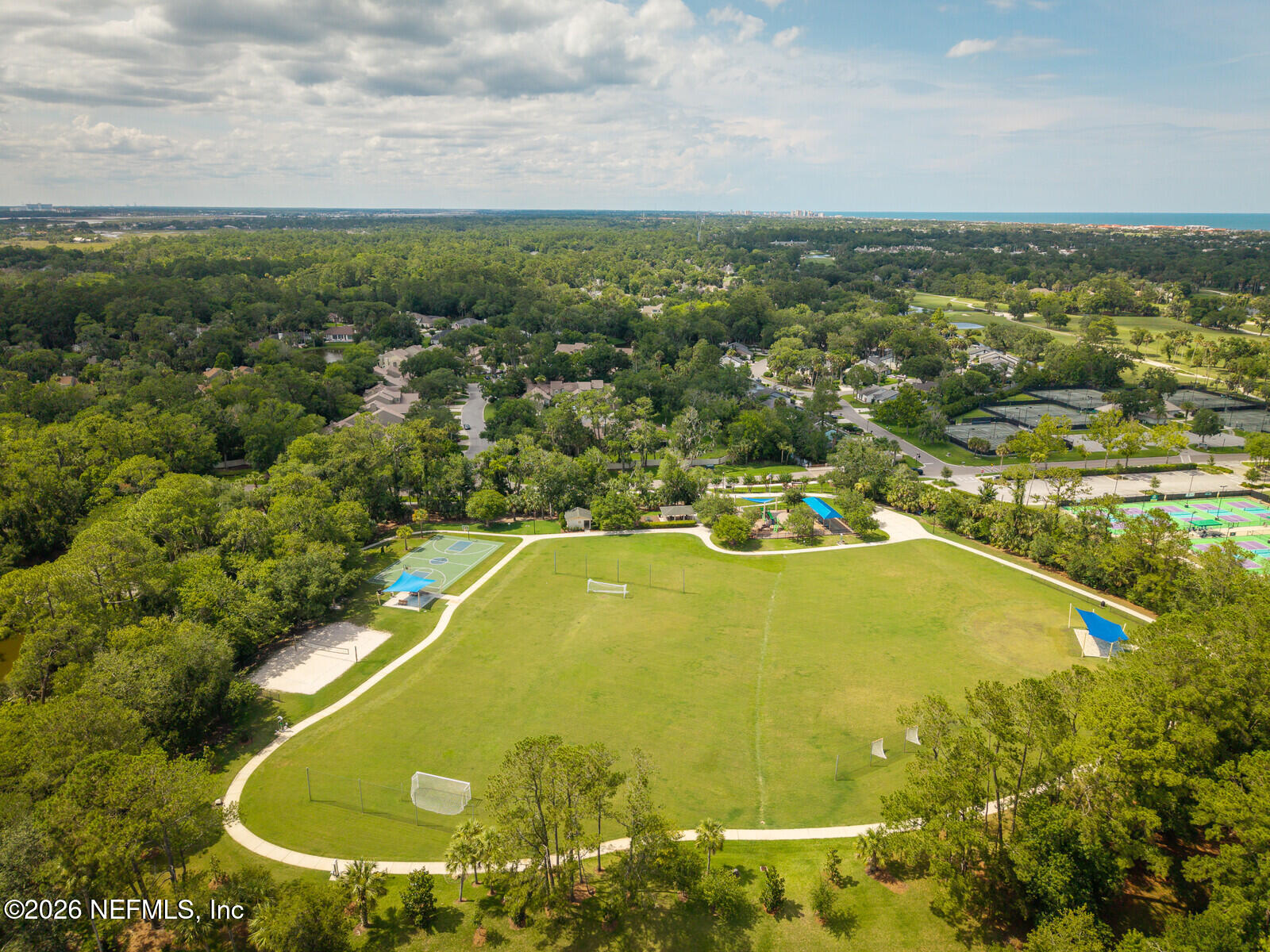5008 BUTTONWOOD Drive