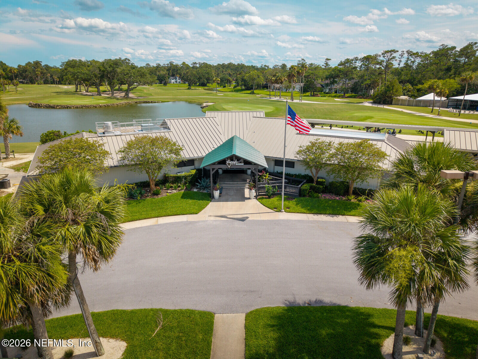 5008 BUTTONWOOD Drive