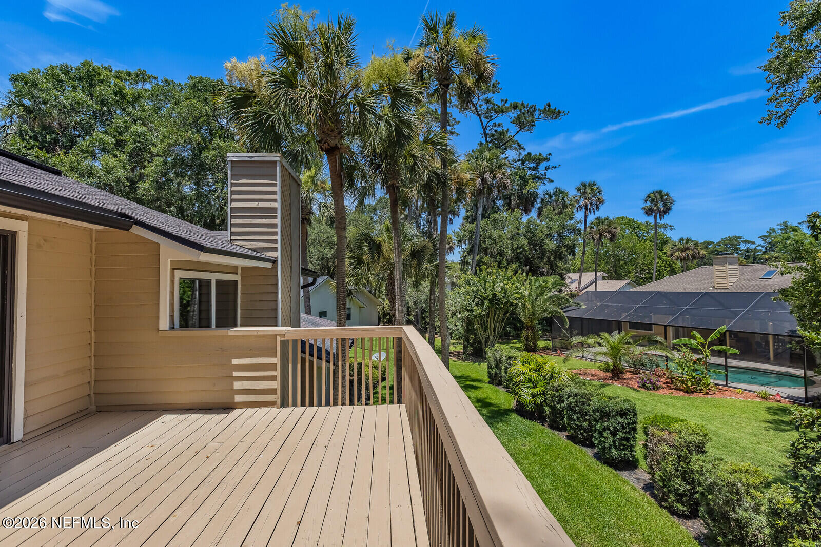 5008 BUTTONWOOD Drive