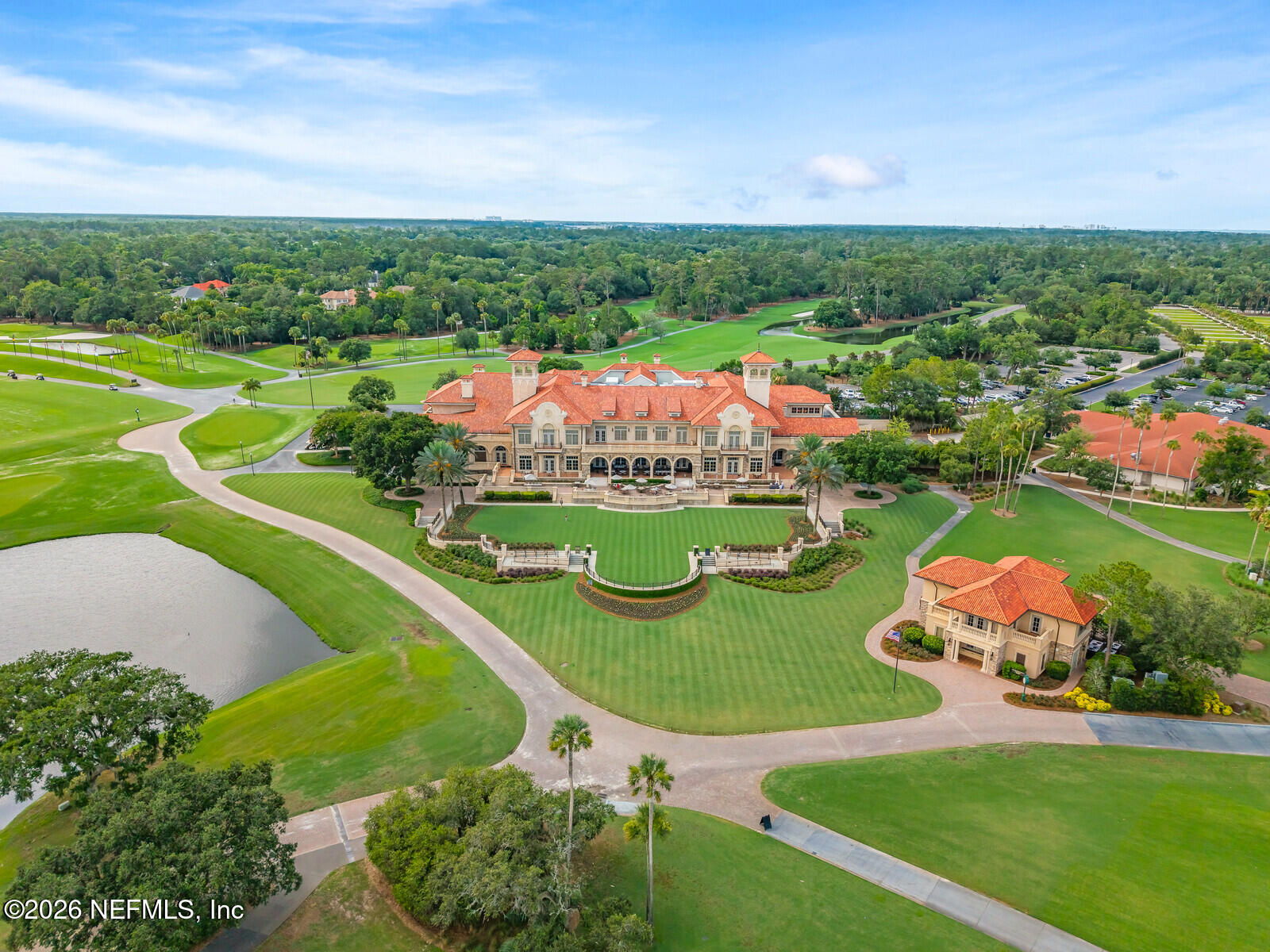 5008 BUTTONWOOD Drive
