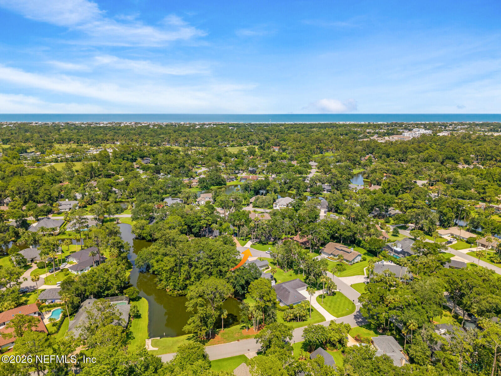 5008 BUTTONWOOD Drive