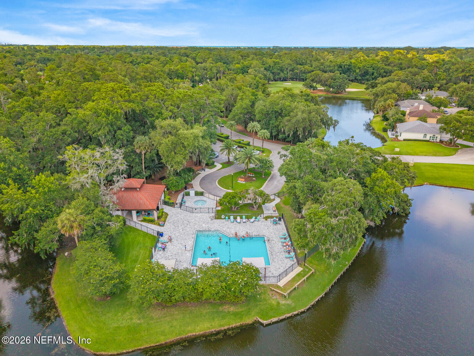 5008 BUTTONWOOD Drive