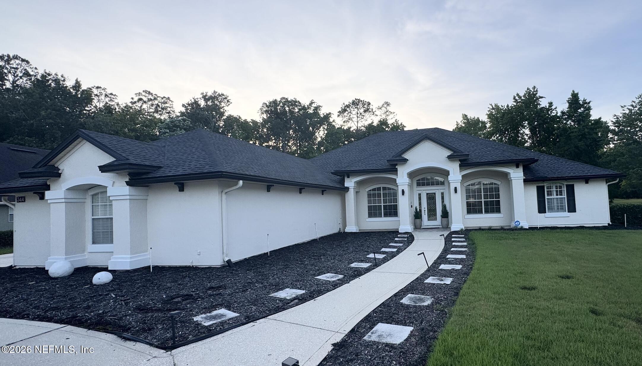 344 S CHECKERBERRY Way, St. Johns