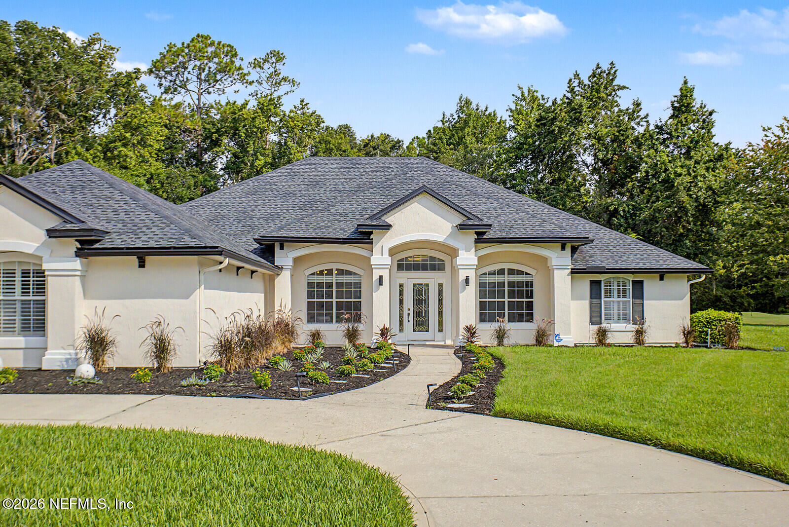 344 S CHECKERBERRY Way, St. Johns