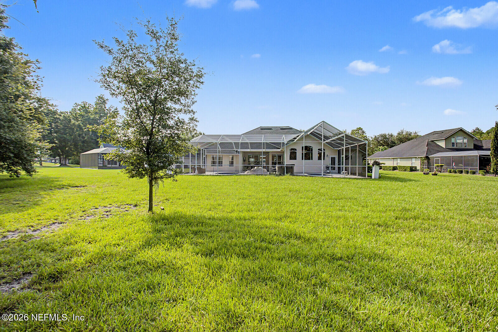 344 S CHECKERBERRY Way, St. Johns