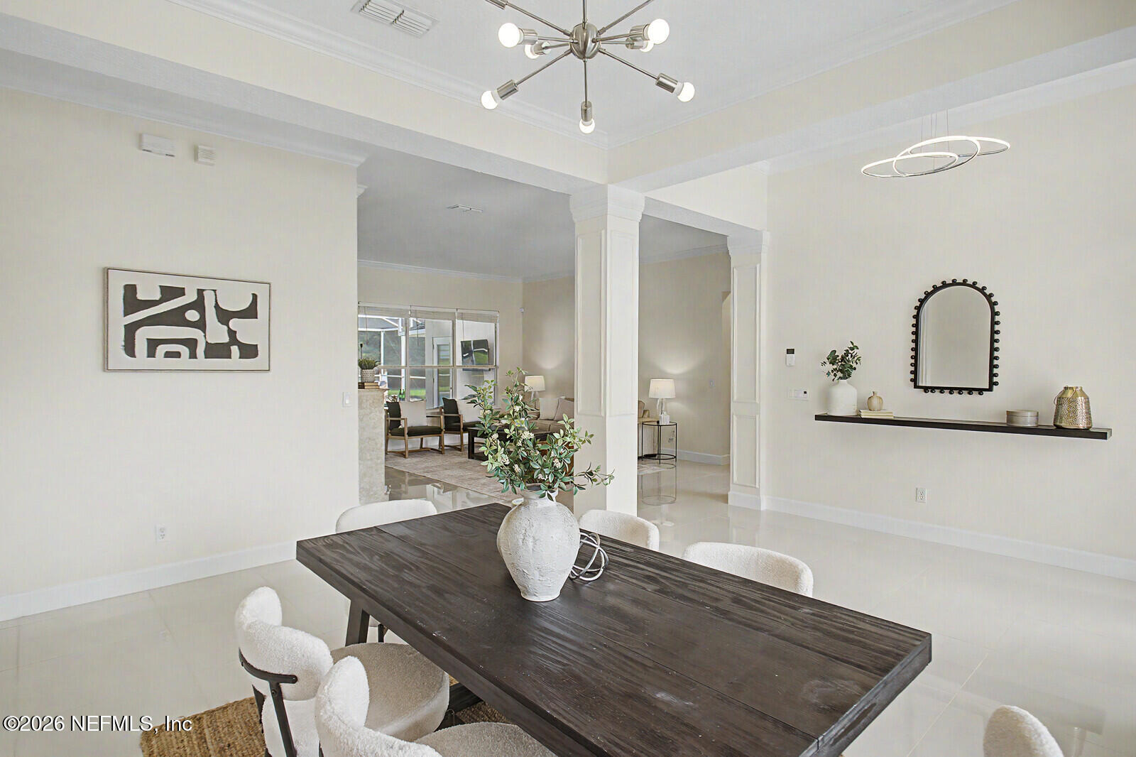 344 S CHECKERBERRY Way, St. Johns