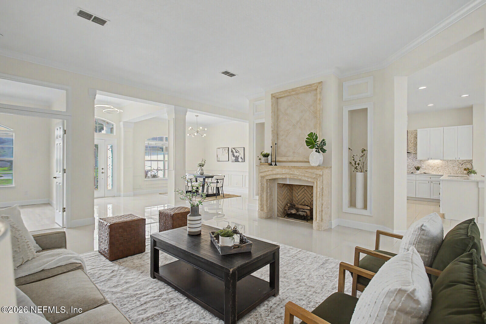 344 S CHECKERBERRY Way, St. Johns