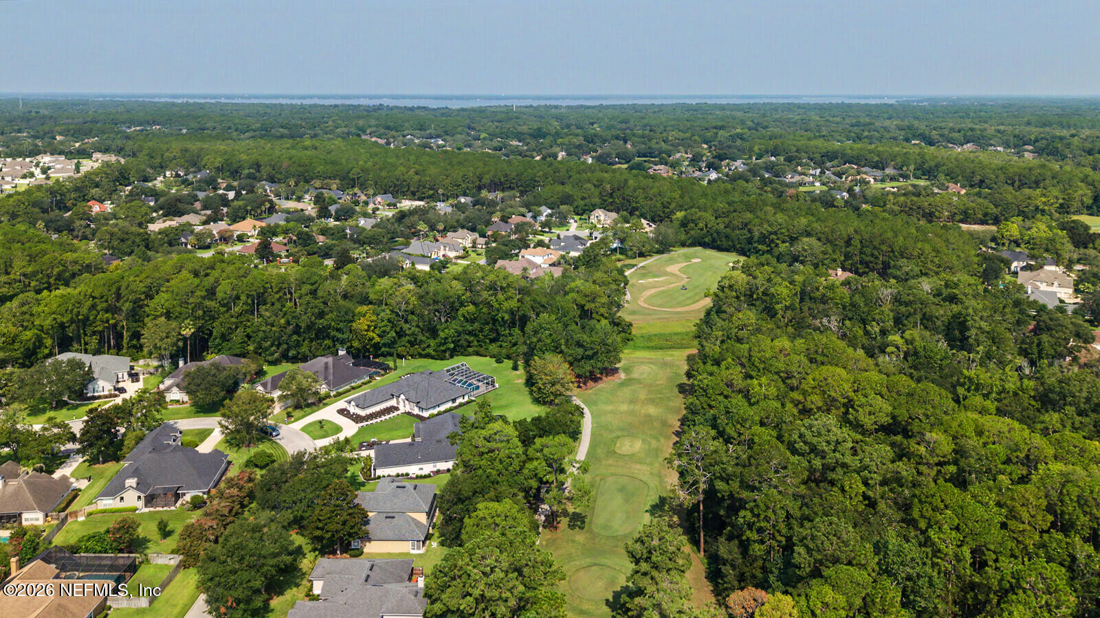 344 S CHECKERBERRY Way, St. Johns