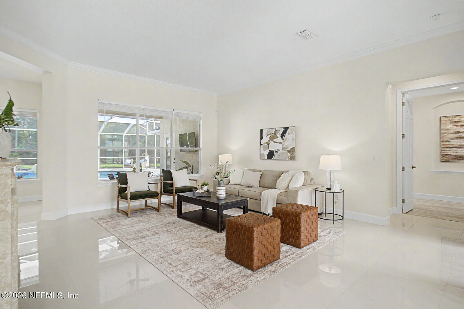344 S CHECKERBERRY Way, St. Johns