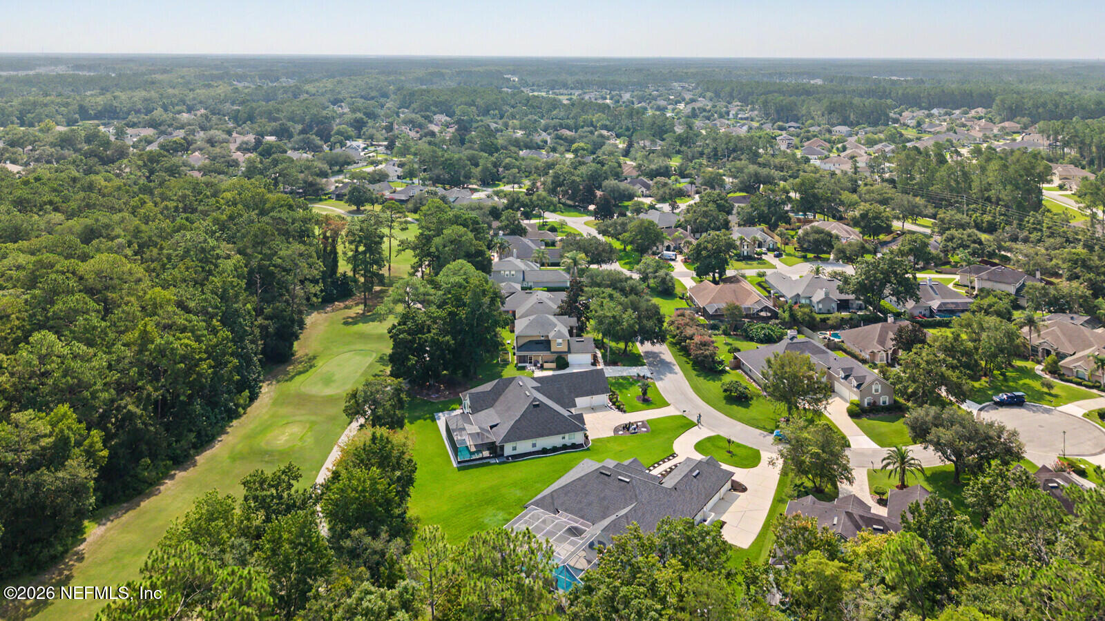 344 S CHECKERBERRY Way, St. Johns