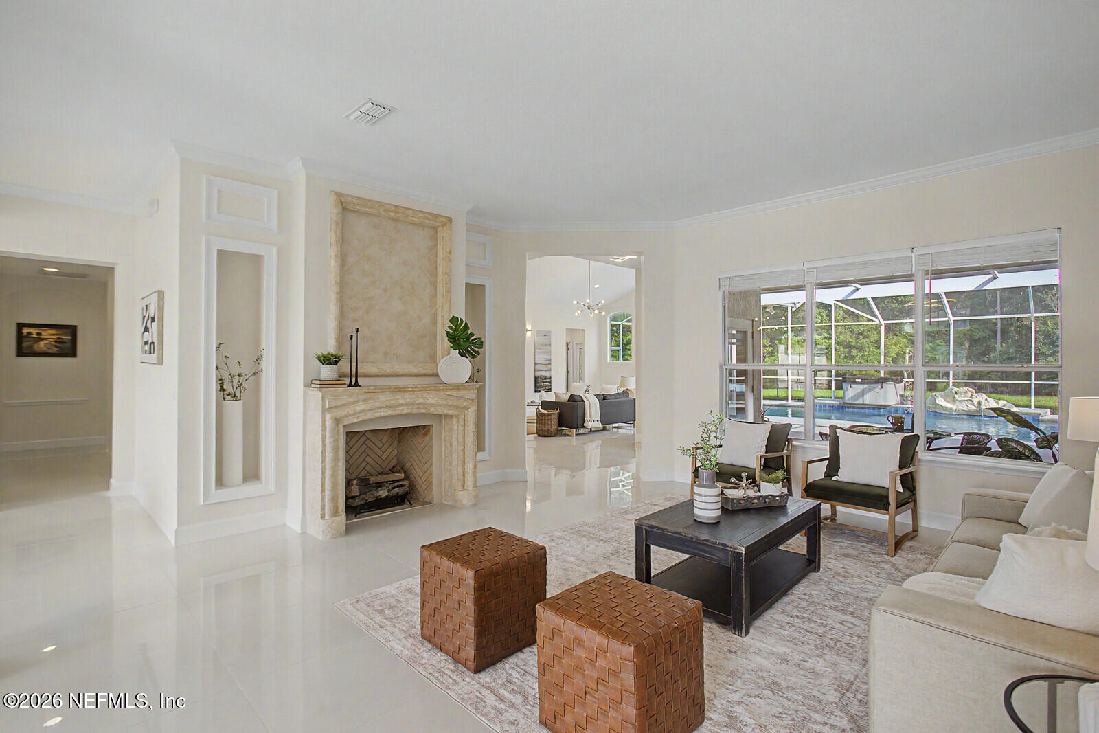 344 S CHECKERBERRY Way, St. Johns