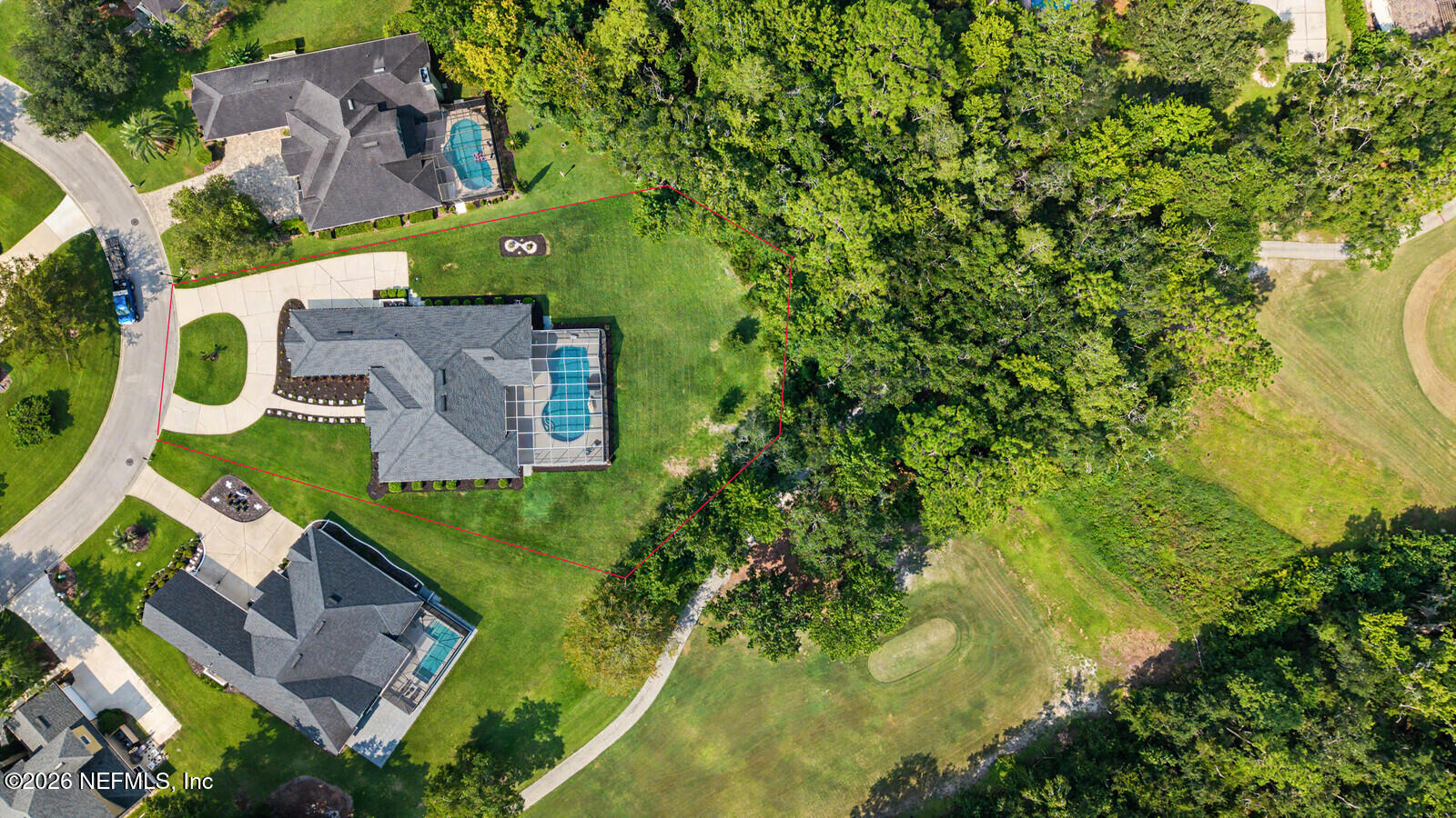 344 S CHECKERBERRY Way, St. Johns