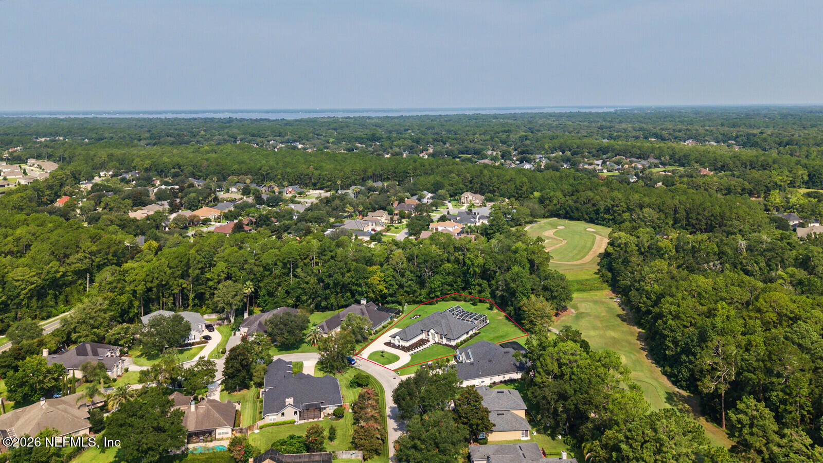 344 S CHECKERBERRY Way, St. Johns