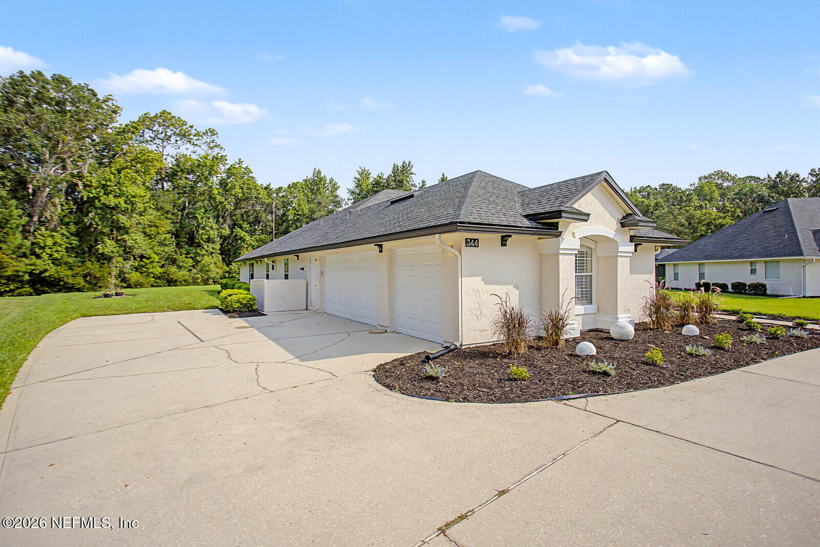 344 S CHECKERBERRY Way, St. Johns