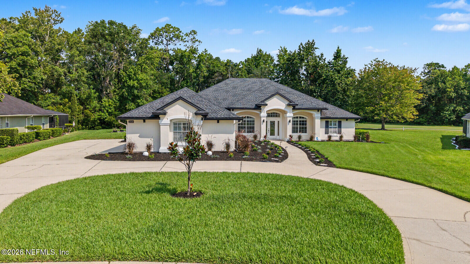 344 S CHECKERBERRY Way, St. Johns