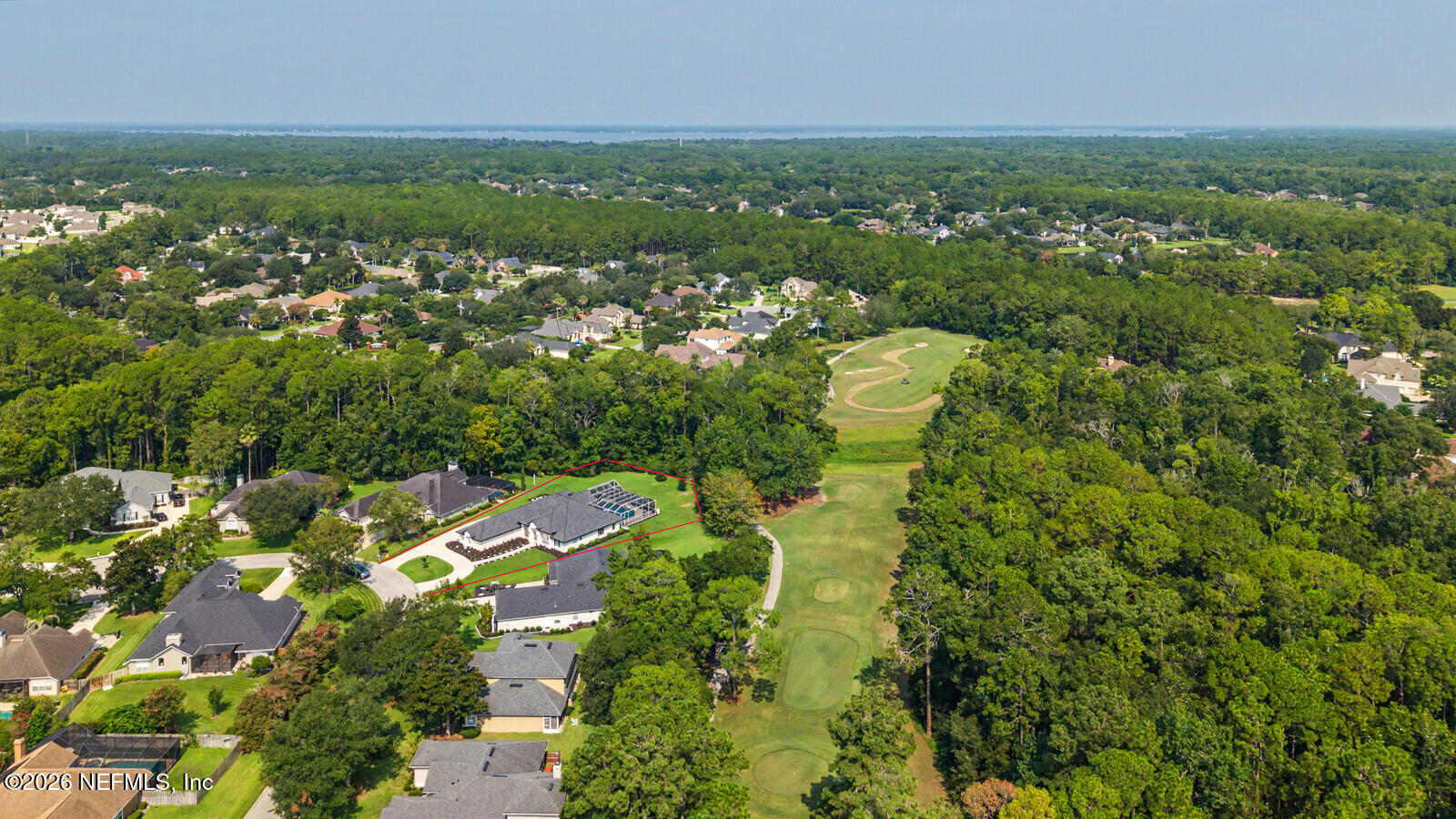 344 S CHECKERBERRY Way, St. Johns