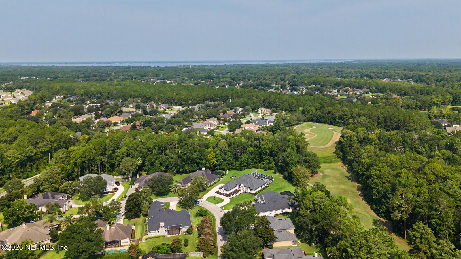 344 S CHECKERBERRY Way, St. Johns