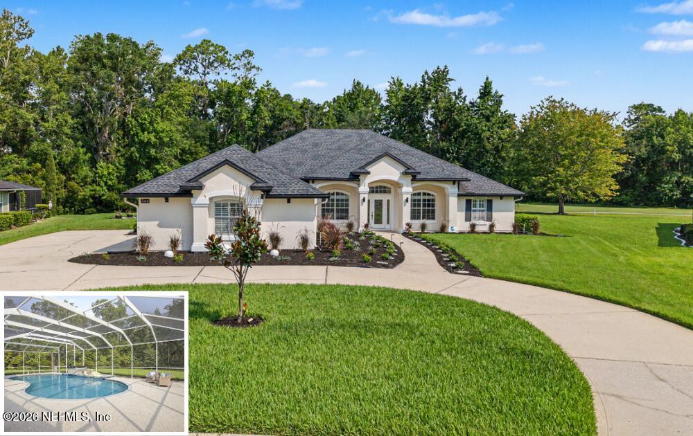 344 S CHECKERBERRY Way, St. Johns