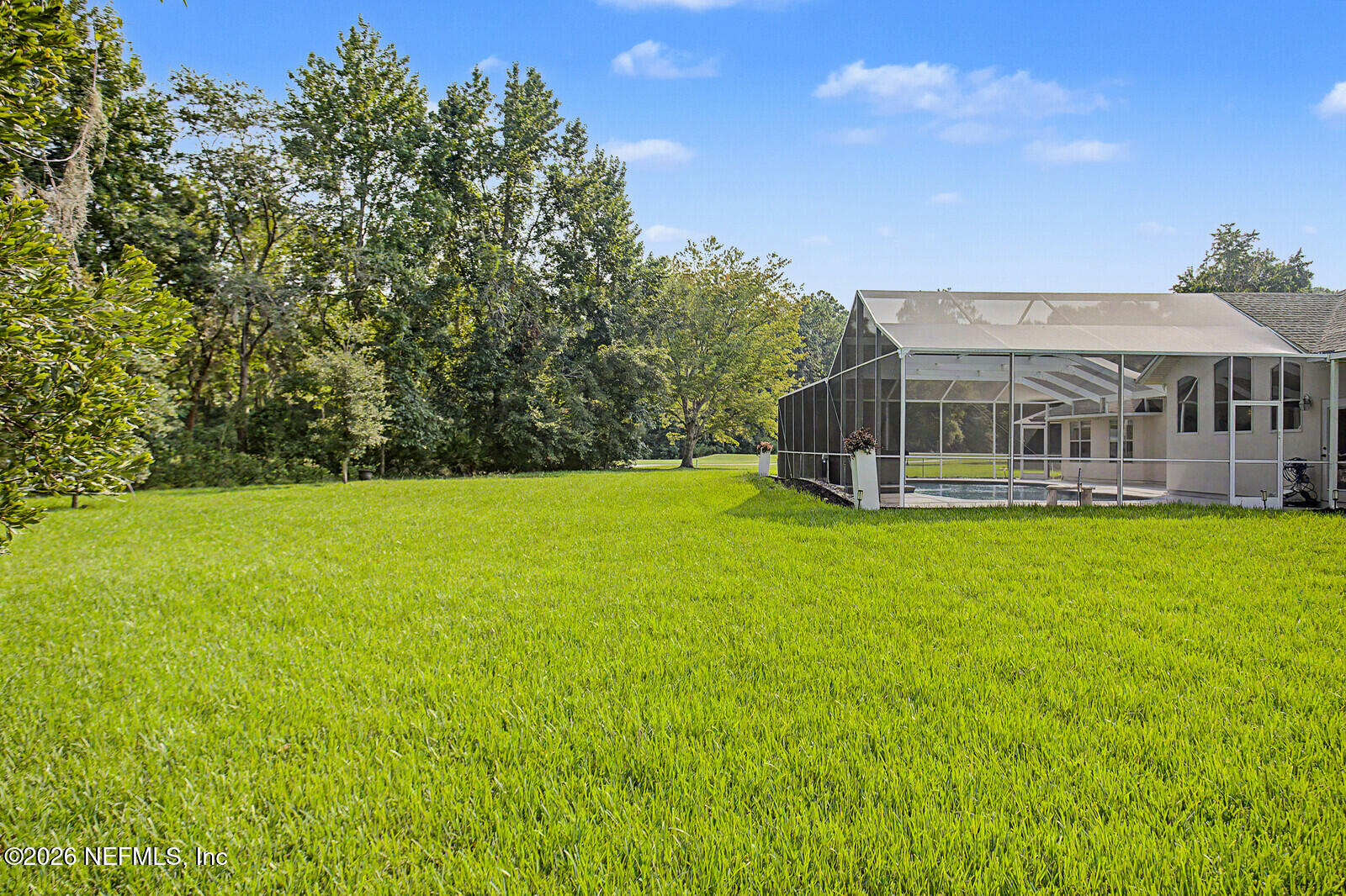 344 S CHECKERBERRY Way, St. Johns