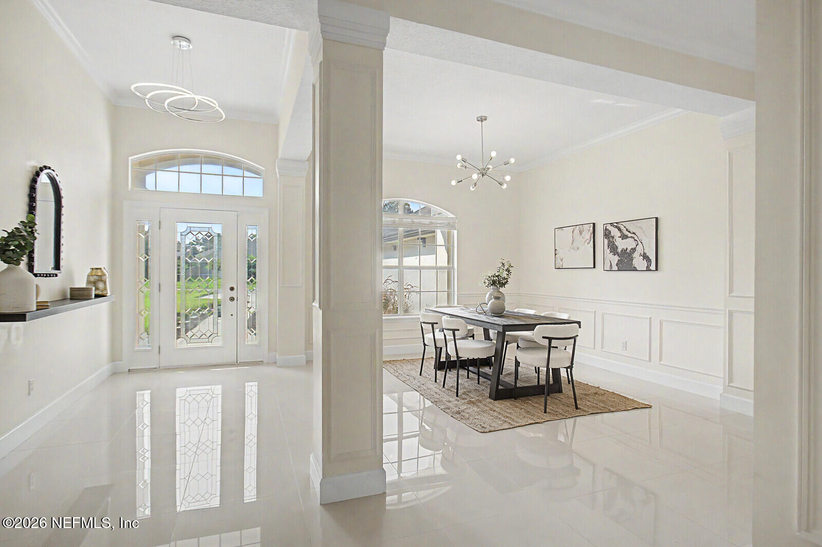 344 S CHECKERBERRY Way, St. Johns