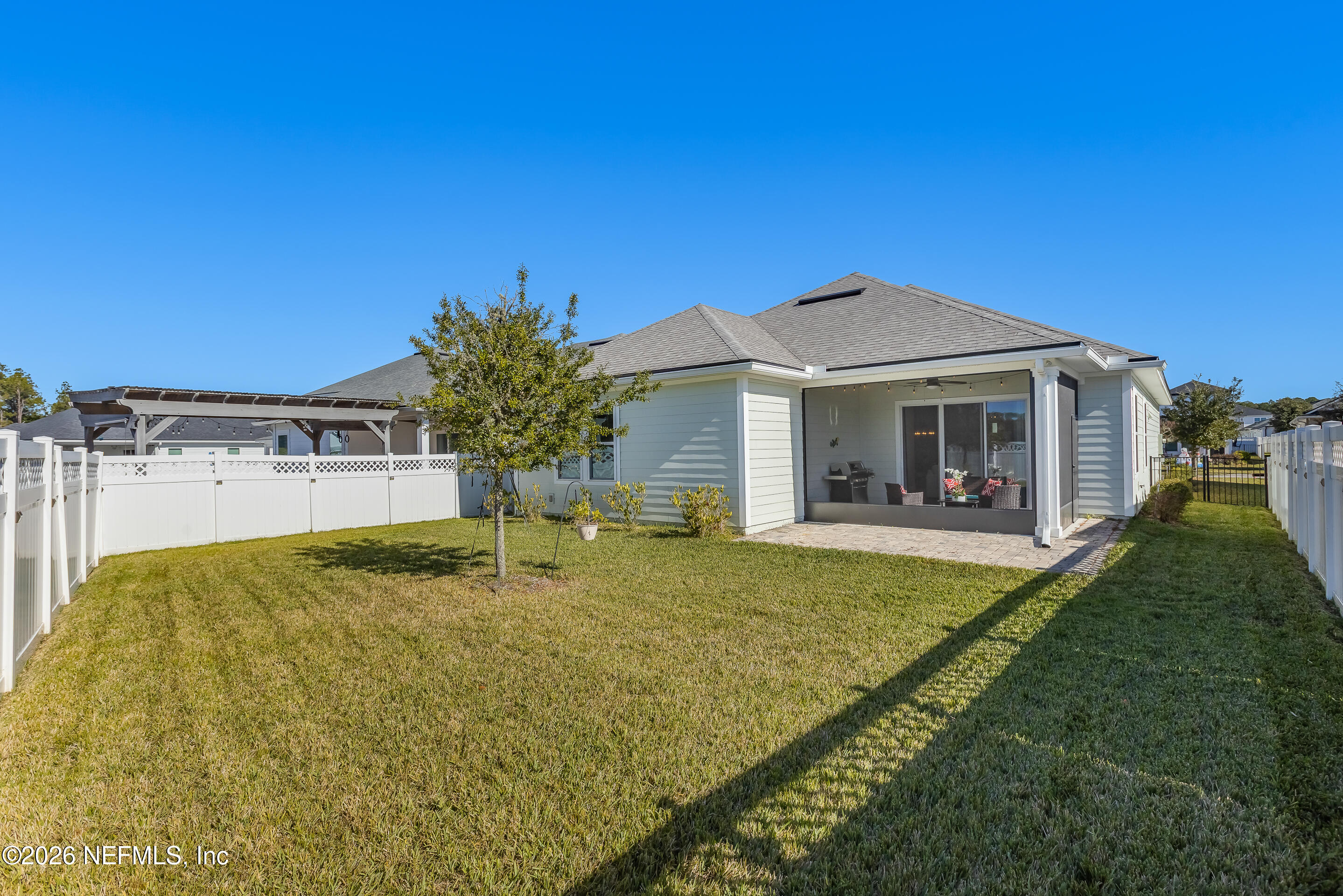 103 TARBERT Lane, St. Augustine