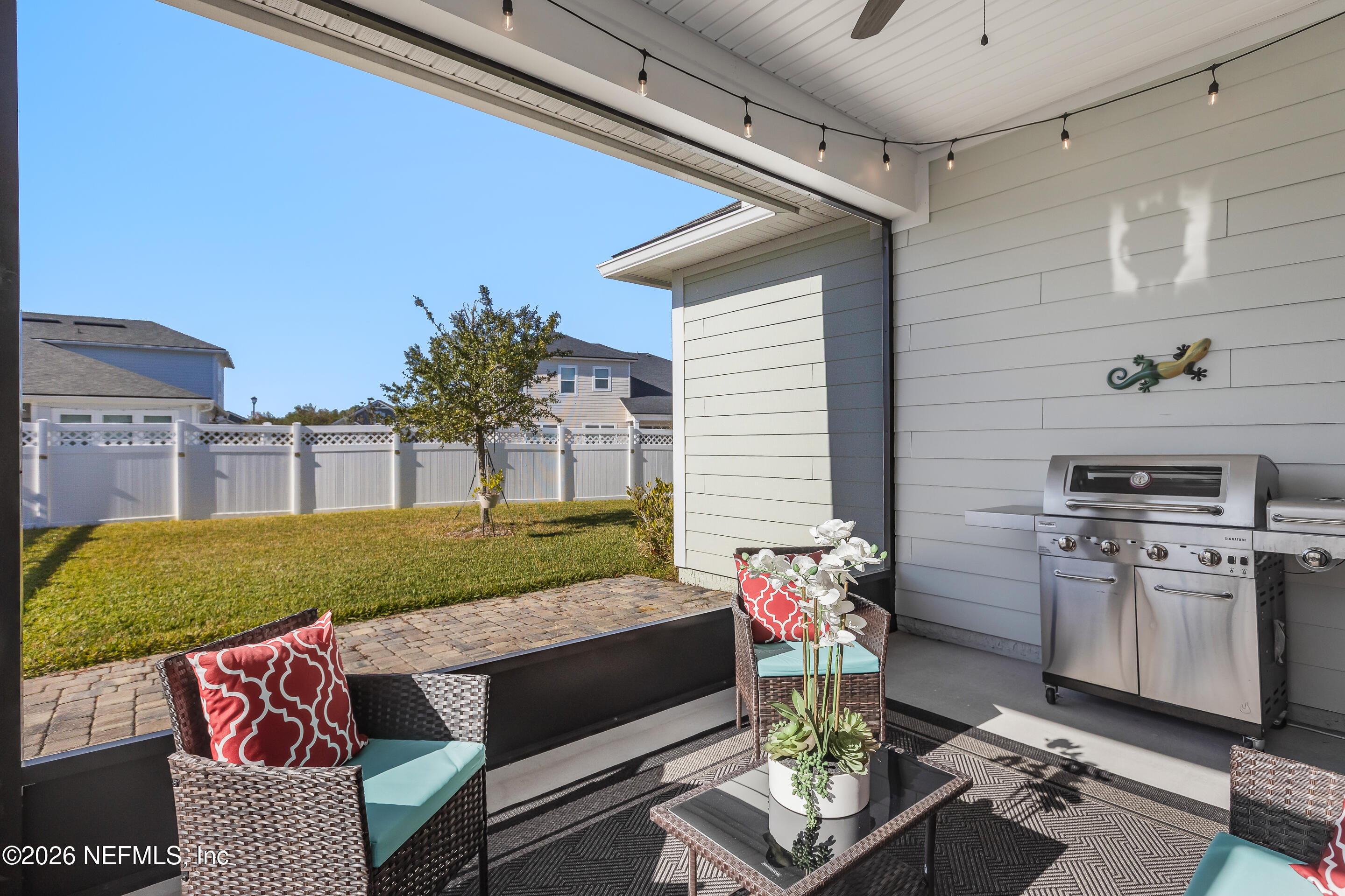 103 TARBERT Lane, St. Augustine