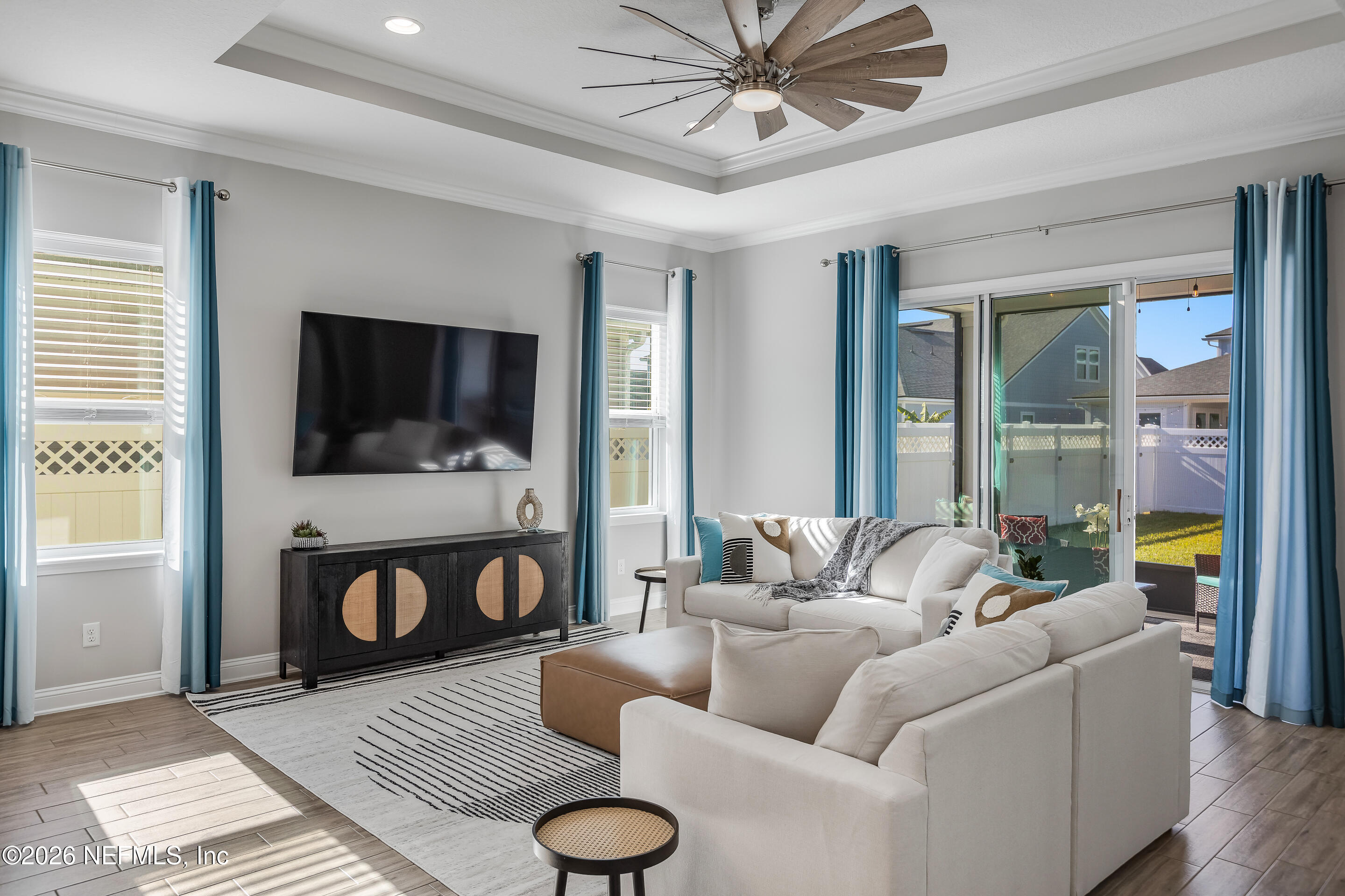 103 TARBERT Lane, St. Augustine