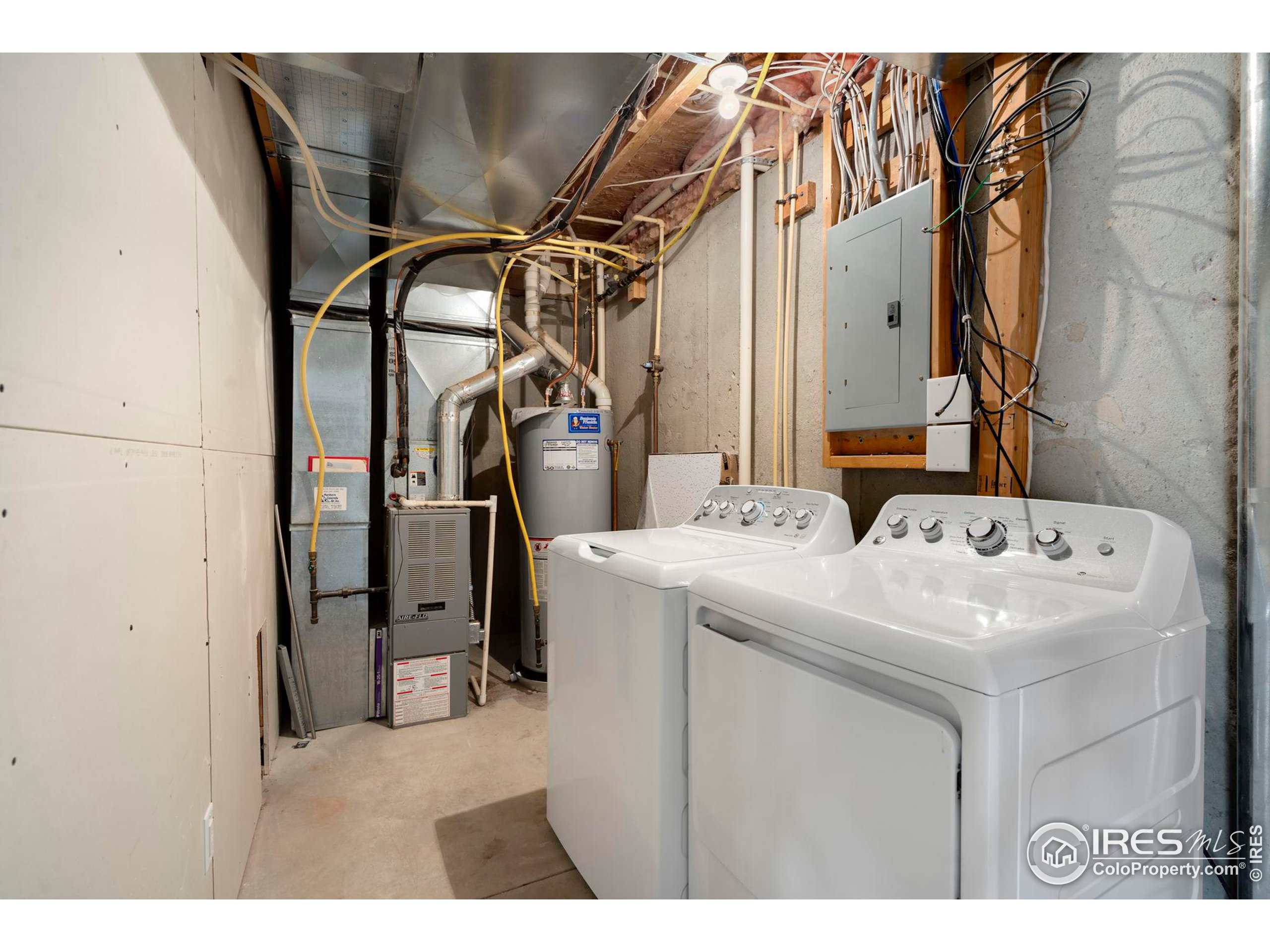 5551 Cornerstone Dr D-19