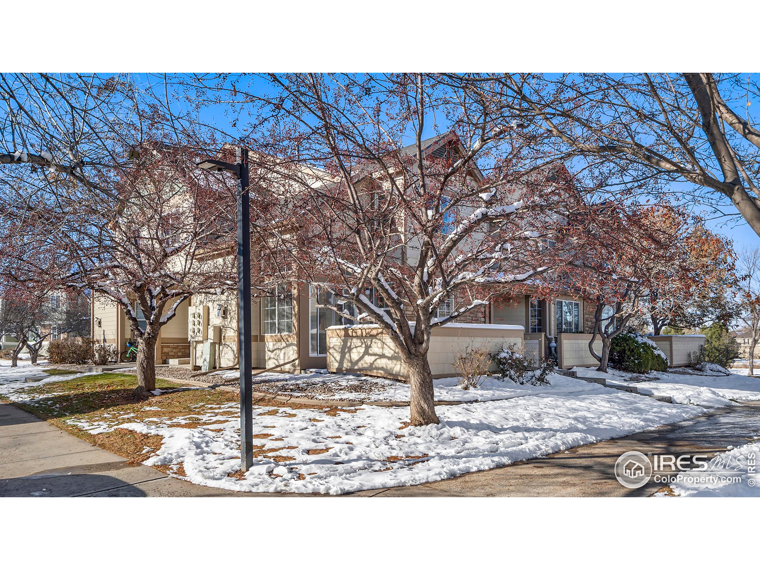 5551 Cornerstone Dr D-19