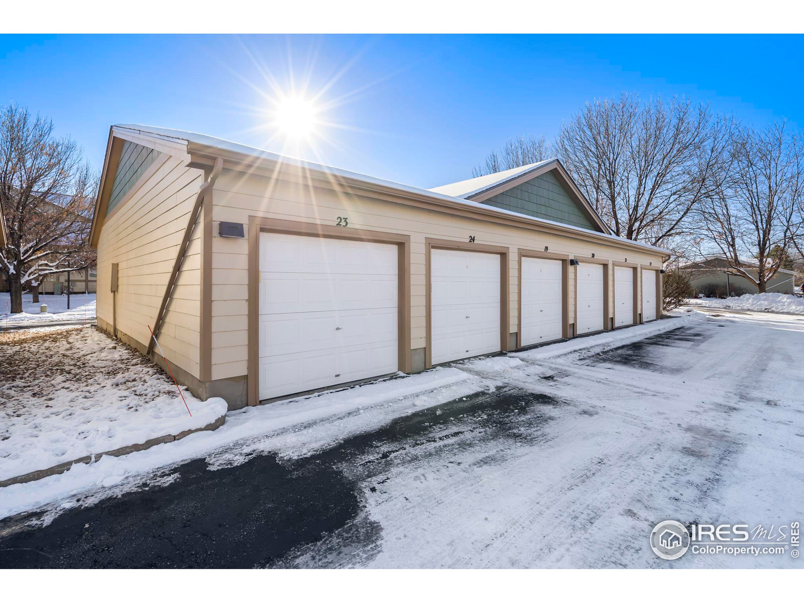 5551 Cornerstone Dr D-19