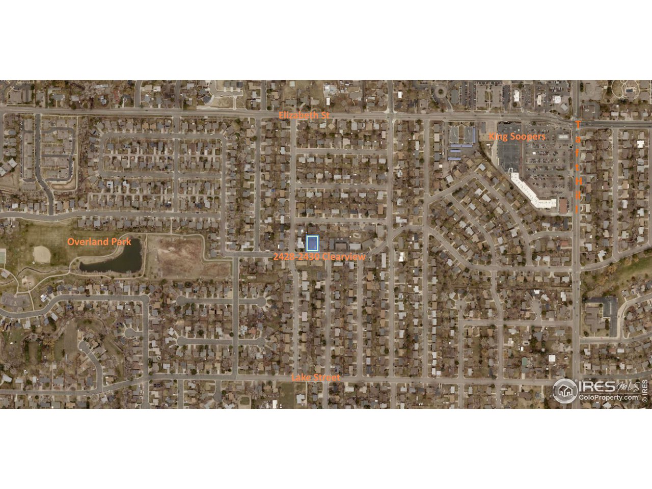 2428-2430 Clearview Ave