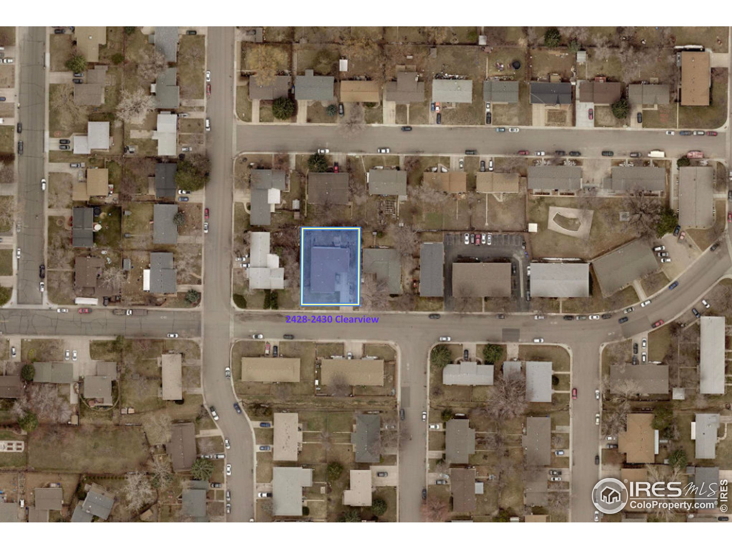 2428-2430 Clearview Ave