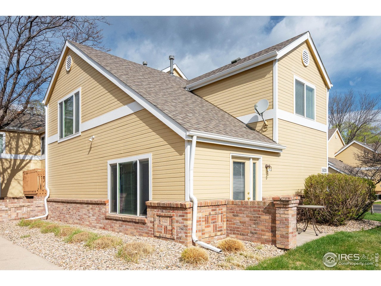 1020 Rolland Moore Dr 2D