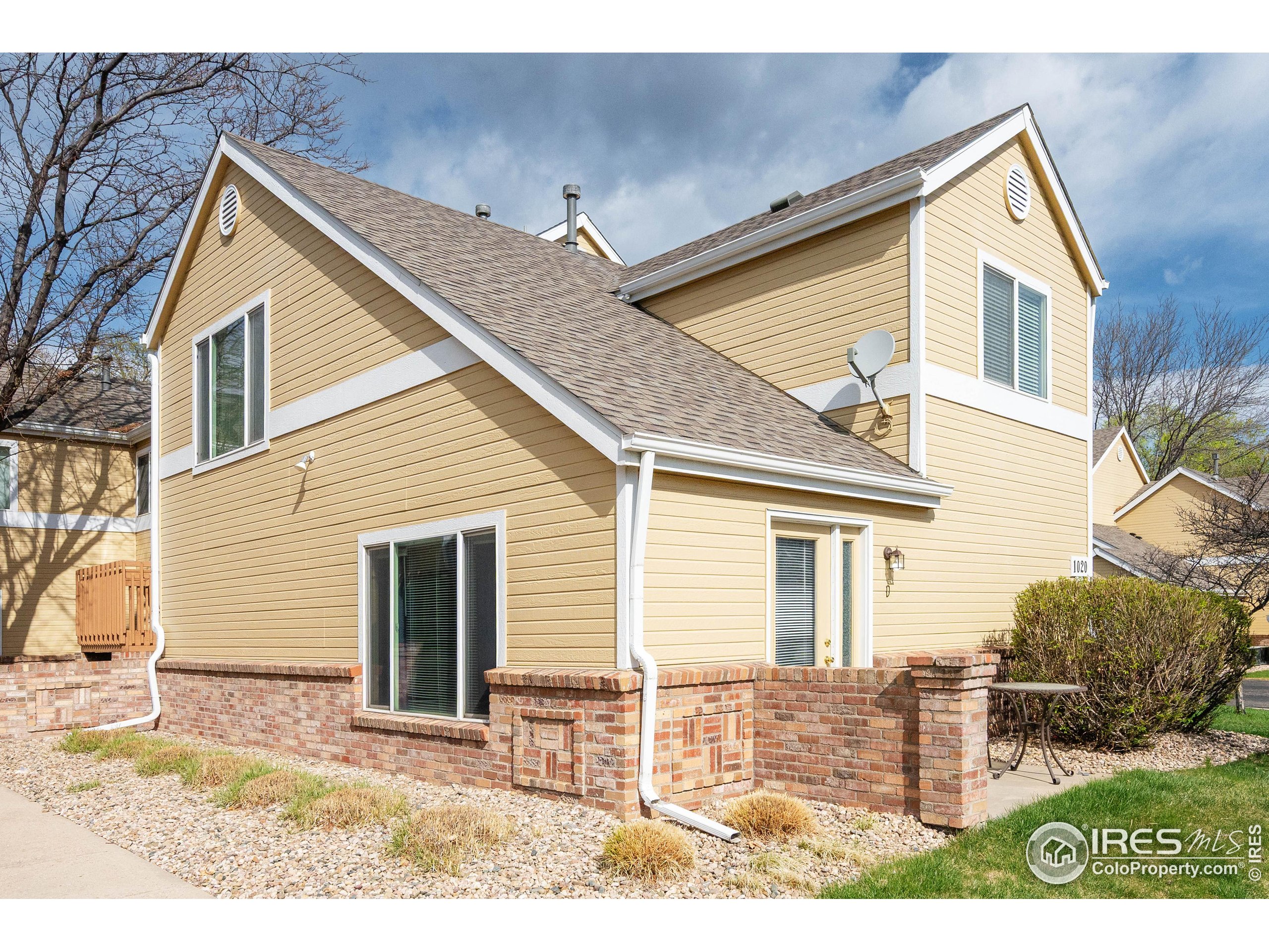 1020 Rolland Moore Dr 2D