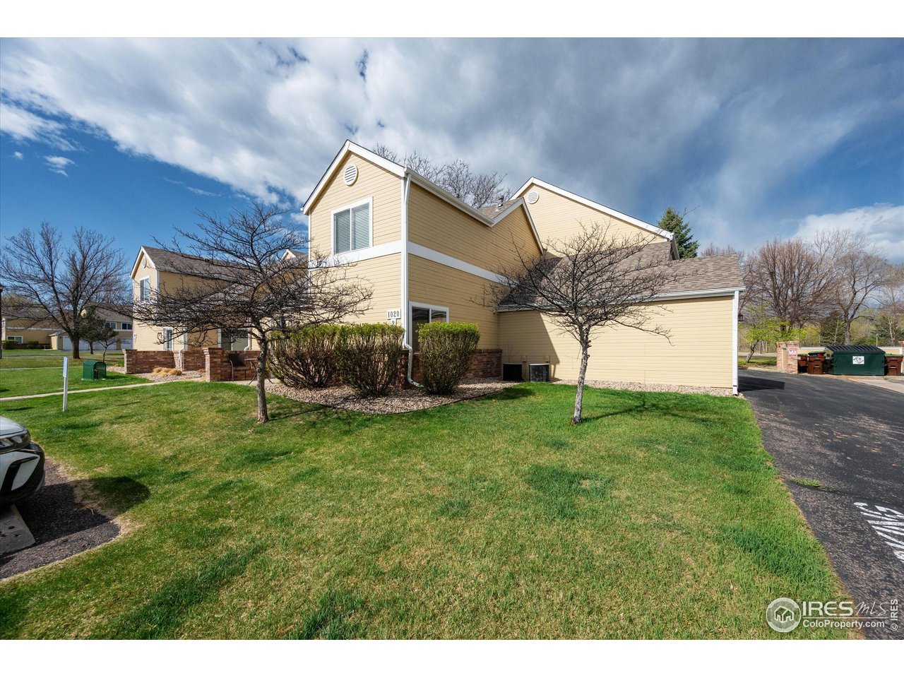 1020 Rolland Moore Dr 2D