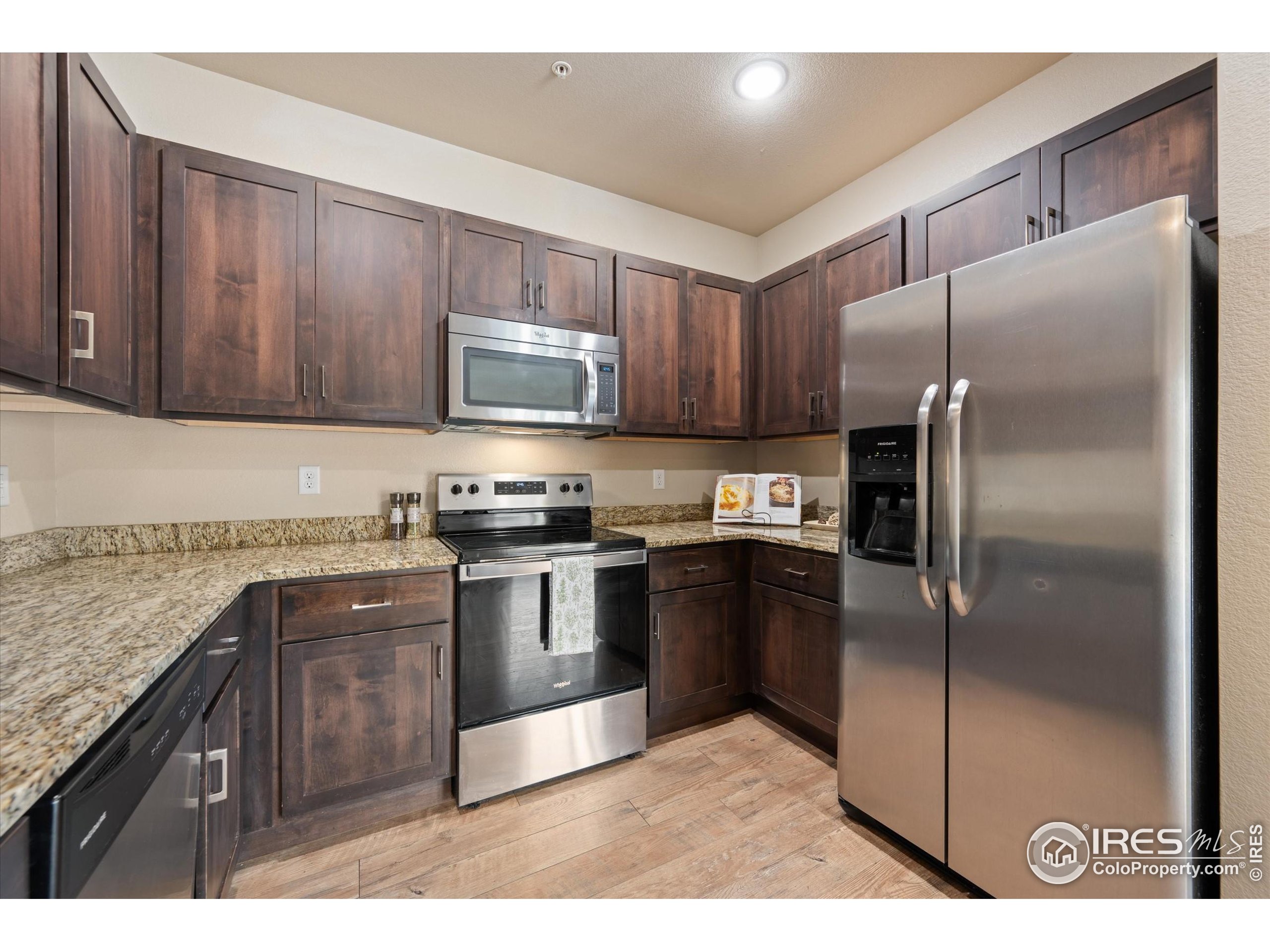 2608 Kansas Dr C119
