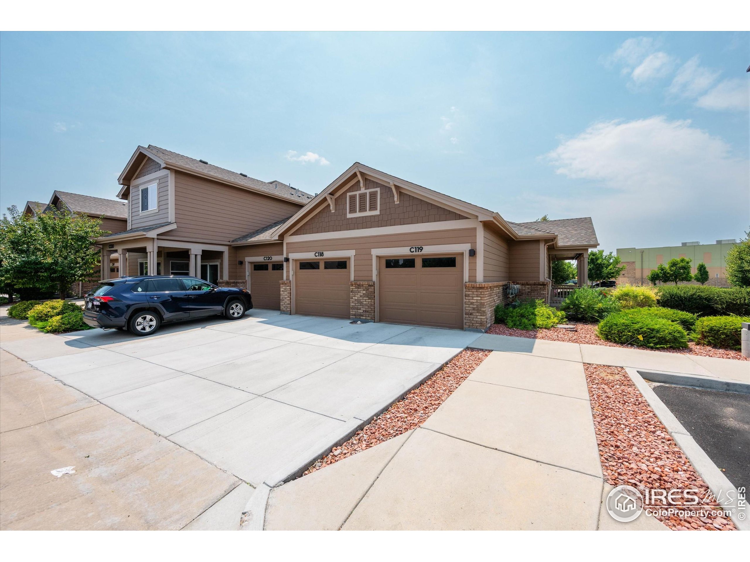 2608 Kansas Dr C119