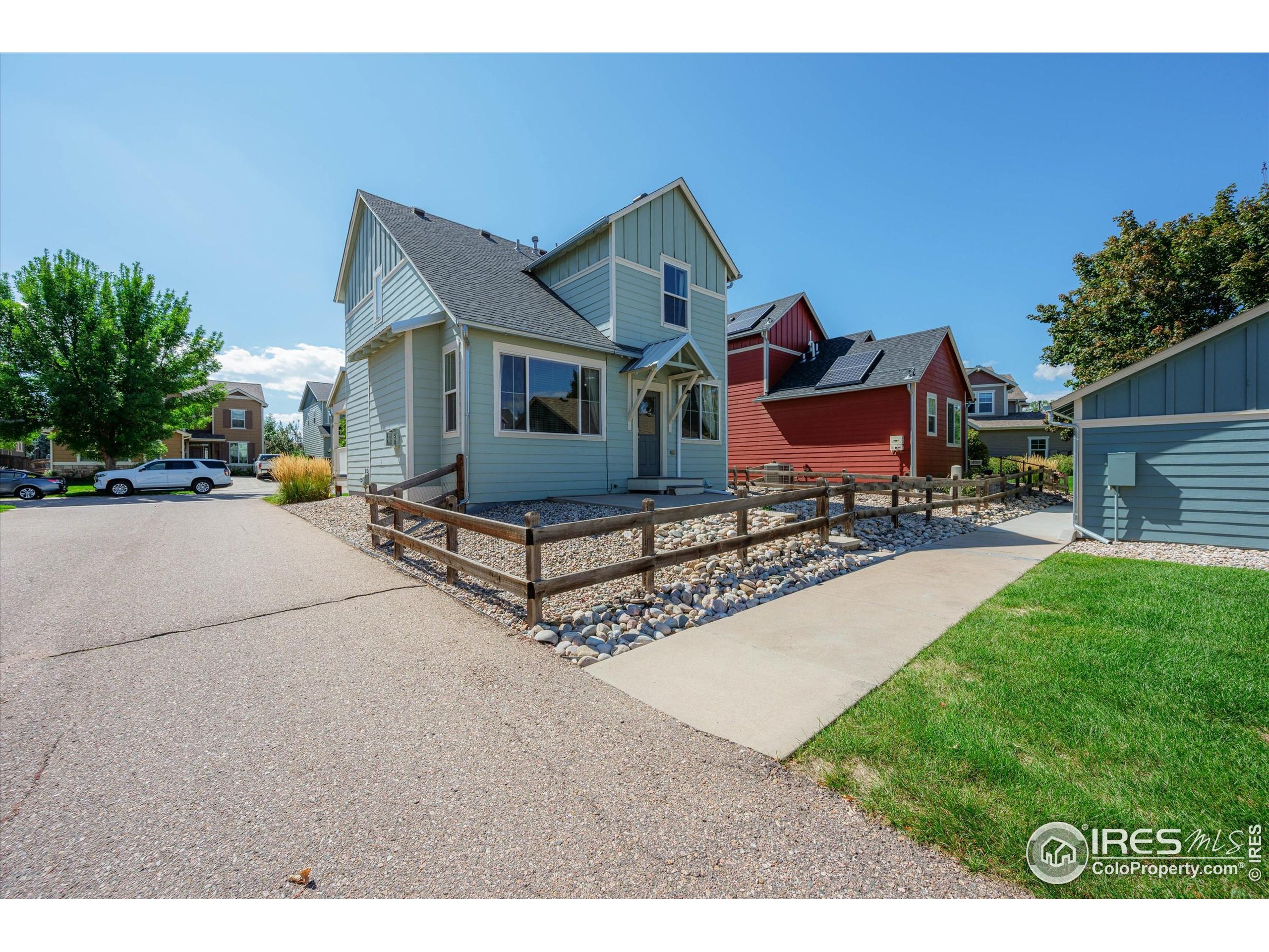 2120 Katahdin Dr